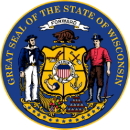 Wisconsin Seal