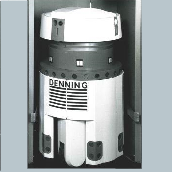 Denning Synchronous Robot picture